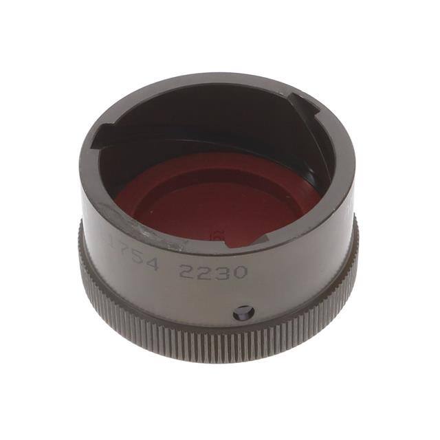 MS27502B17A Amphenol Interconnect India  Accesorios para conectores circulares